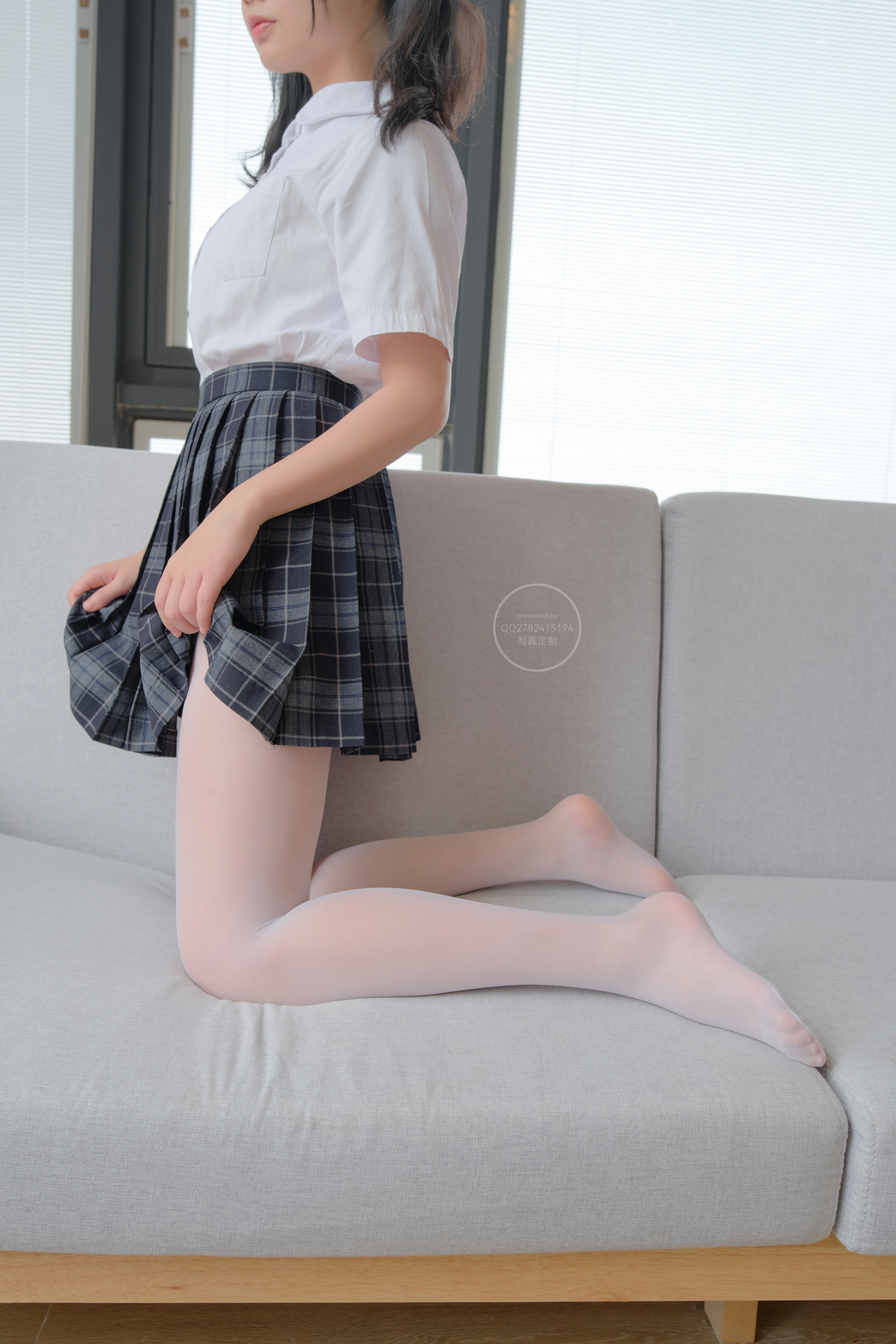 森萝财团 有料 NO.048 [139P 2V]插图2